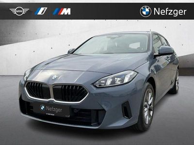 Usata BMW 120 163 CV (119 kW) 2025 Grigio Utilitaria