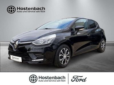 Renault Clio IV