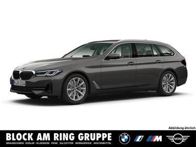 gebraucht BMW 530 i xDrive