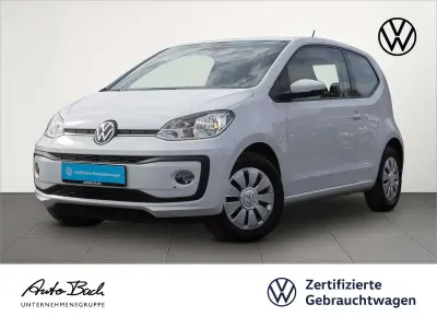 Używany VW up!