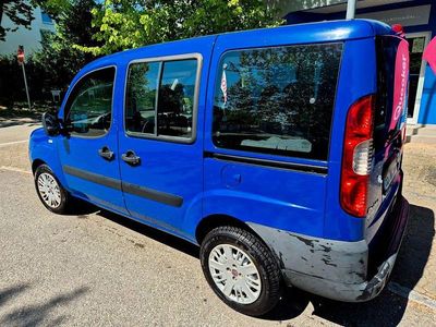 Fiat Doblò
