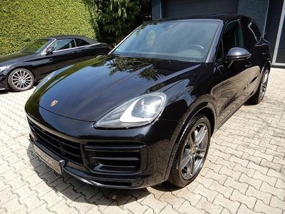 Gebraucht Porsche Cayenne Turbo 549 PS (403 kW) 2018 Other SUV