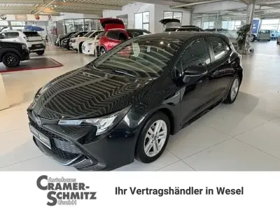 Gebraucht Toyota Corolla Hybrid