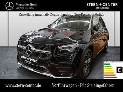 Mercedes GLB200