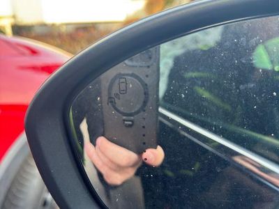 Schwarz Gebraucht 2019 Renault Mégane GT Line GT-Line Limousine | 15.500 € (Fairer Preis)