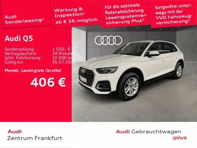 Gebraucht Audi Q5