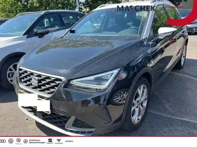 Gebraucht Seat Arona