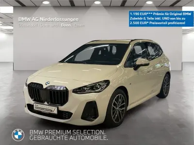 Gebraucht BMW 220
