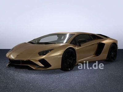Lamborghini Aventador