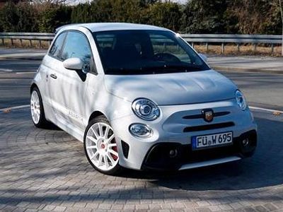 Abarth 695