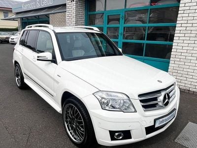 Mercedes GLK280