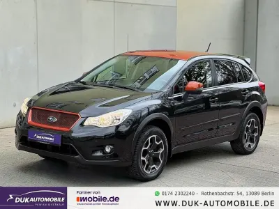 Gebraucht Subaru XV