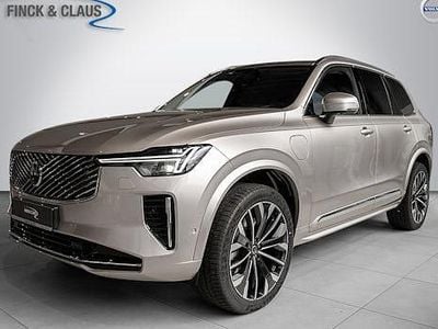 Neu Volvo XC90 Ultra 455 PS (334 kW) 2025 Beige SUV
