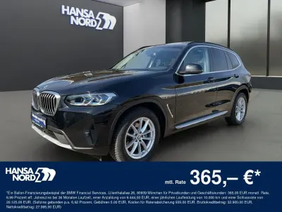 Gebraucht BMW X3