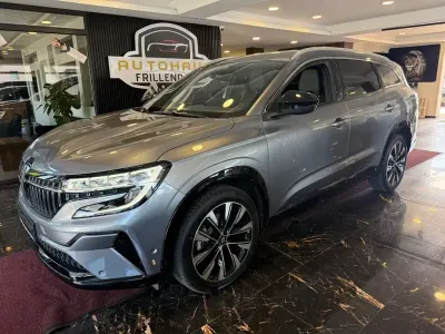 Gebraucht Renault Espace