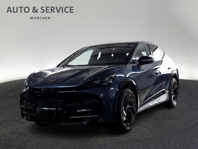 Gebraucht Cupra Tavascan VZ 250 kW (340 PS) 2026 Blau SUV