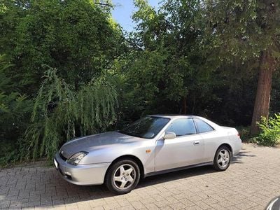 Honda Prelude