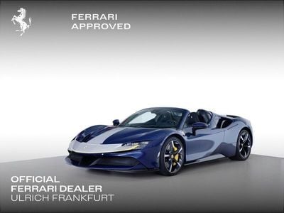 Ferrari SF90