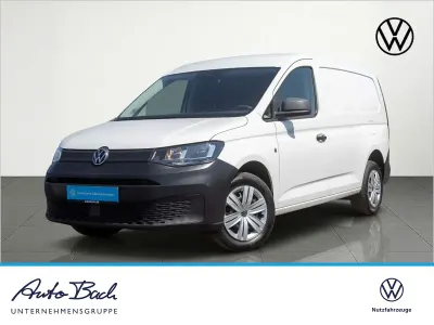 Gebraucht VW Caddy Maxi