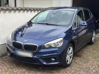 BMW 225 Active Tourer