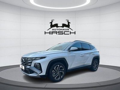 Neu 2026 Hyundai Tucson Prime SUV | 50.390 €