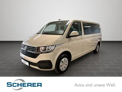 Gebraucht VW Caravelle
