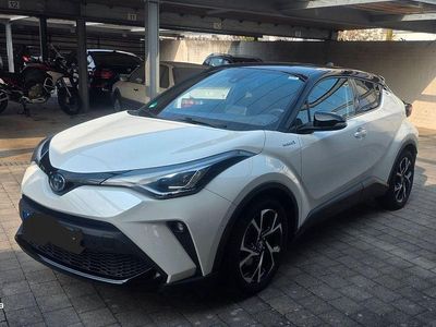 Gebraucht Toyota C-HR Style 184 PS (135 kW) 2020 SUV