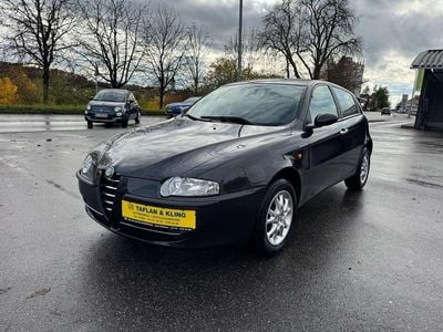 Alfa Romeo 147