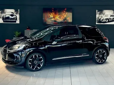 Gebraucht DS Automobiles DS3