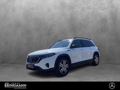 Mercedes EQB250