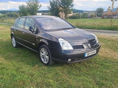 Gebraucht 2008 Renault Vel Satis Initiale Kleinwagen | 7.500 €