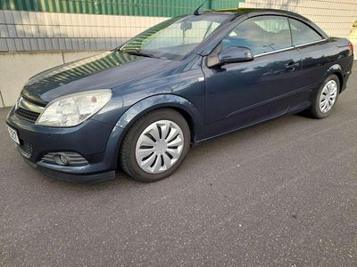 Opel Astra Cabriolet