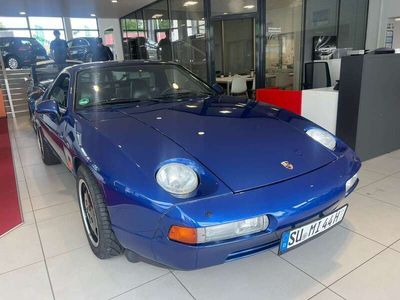 gebraucht Porsche 928 S 4