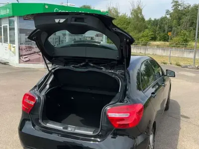 Gebraucht Mercedes A180