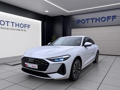 Gebraucht Audi A5 Business 204 PS (150 kW) 2025 Weiss Limousine