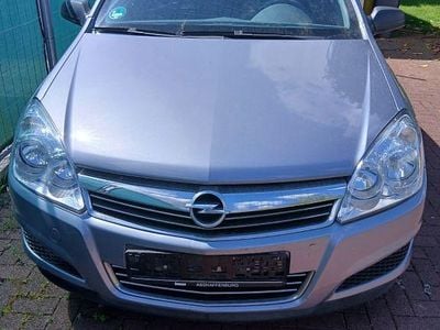 Occasion Opel Astra Innovation 90 PK (66 kW) 2009 Sedan