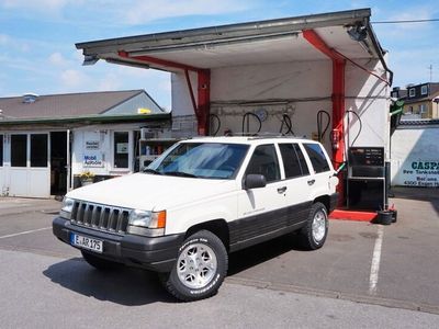 gebraucht Jeep Grand Cherokee 5.2 V8 / TÜV NEU