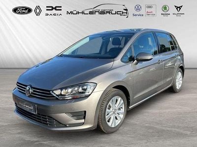 Gebraucht VW Golf VII Comfortline 2016 Grau