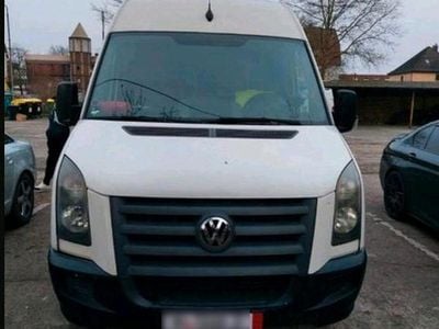 VW Crafter