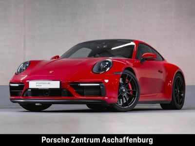 Porsche 911 Carrera GTS