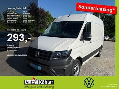 VW Crafter