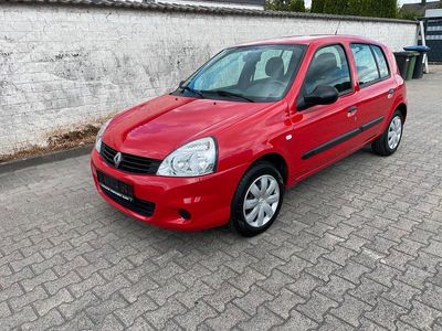 Renault Clio II