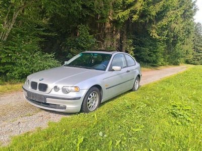 BMW 318 Compact