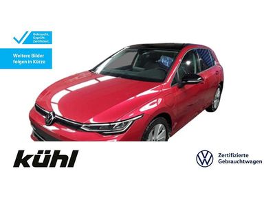 Usata VW Golf VIII Goal 150 CV (110 kW) 2025 Berlina
