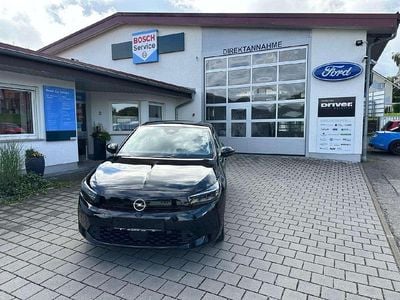 Neu Opel Corsa Edition 101 PS (74 kW) 2025 Other Limousine