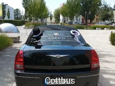 Gebraucht Chrysler 300C