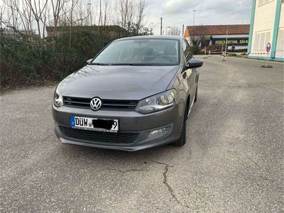 gebraucht VW Polo 1.4 Comfortline