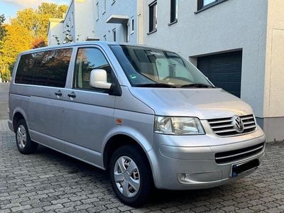 VW T5