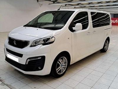 Peugeot Traveller