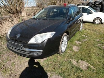 Renault Laguna GrandTour